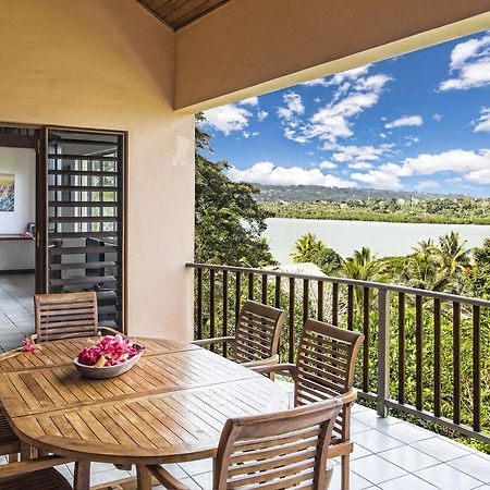 Poppy'S On The Lagoon Port Vila Luaran gambar