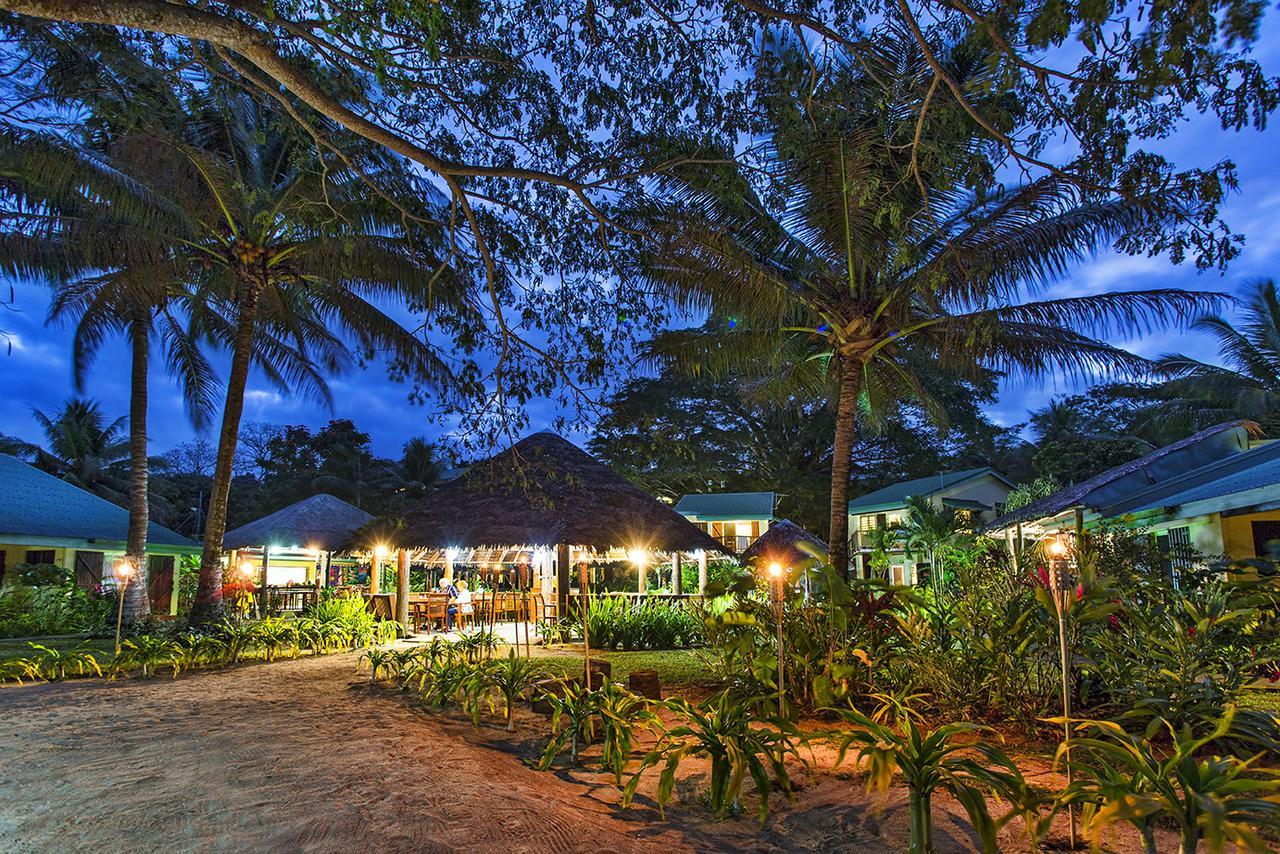 Poppy'S On The Lagoon Port Vila Luaran gambar