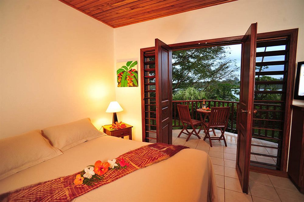 Poppy'S On The Lagoon Port Vila Luaran gambar